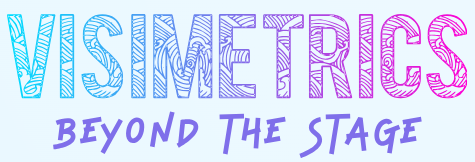 visimetrics.com Logo
